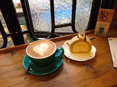 -西关84·History·Art·Cafe