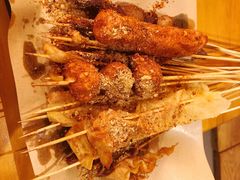 -韩见·韩式拌饭·炸鸡(石厦店)