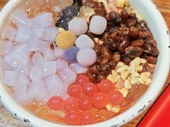 -签尚佰味小郡肝串串香火锅(朝阳路店)