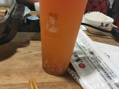 -鱼酷活鱼烤鱼(梅江印象城店)