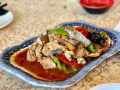 -维吾尔餐厅(宜山路店)