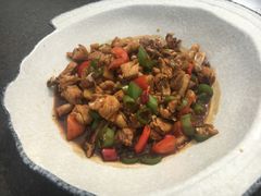 -万景饭店·鱼街农家菜