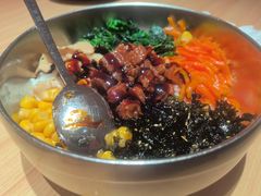 -米村拌饭(淮安区吾悦广场店)