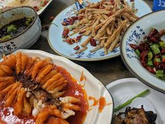 -神仙钵湘香土菜馆(光华路店)