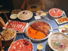 -蜀大侠·侠客印象(园林博物馆店)