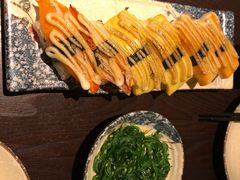 -大鲤深夜食堂