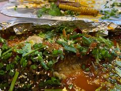 -回头烧烤(悦荟购物中心店)