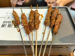 -马海涛牛肉串·午市牛腩饭·烧烤夜宵(领汇广场店)