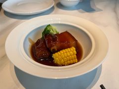 招牌红烧肉-同庆楼(天鹅酒家店)