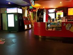 -中影国际影城(兰生大厦CINITY LED店)
