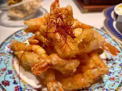 -真地道京味府·鲜橙烤鸭·北京菜(朝外大街东大桥店)