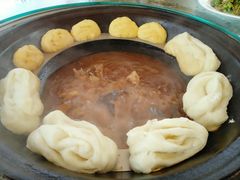 -龙福源密云水库灶台鱼