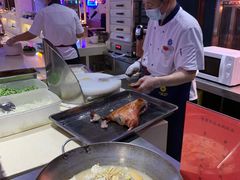 -海韵之星邮轮水会(明发商业广场店)