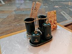 -松鹤楼面馆(天一广场店)