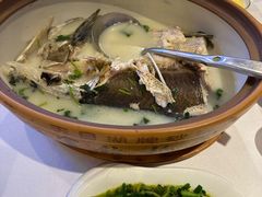 -风味小馆(天目湖宾馆店)