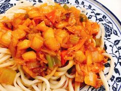 -马布尔莱斯食府(西红门店)