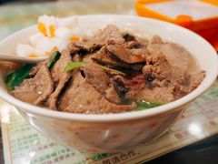 牛三星-顺记冰室(宝华路店)