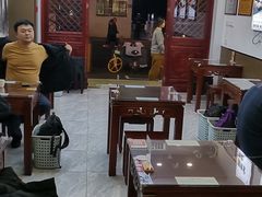 -百年老字号·观振兴蟹黄面·三虾面·苏式面(观前街富仁坊巷店)