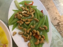 -眷江南之小蓝鲸(王府大街店)