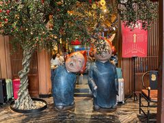 -局气烤鸭·北京菜(德云社店)