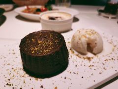 米饭布丁-Pasha帕夏土耳其餐厅(南昌路店)
