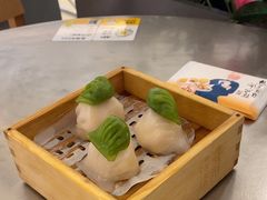 -蔡澜点心·粤菜(万菱汇店)