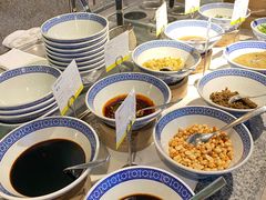 -解放碑威斯汀酒店-知味国际美食餐厅