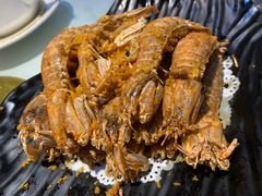 -79号渔船海鲜饭店(华强北店)