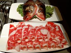 -海底捞火锅(金光华店)