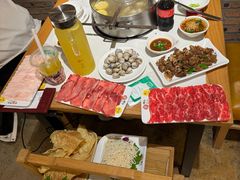 -焯牛潮汕牛肉火锅(云峰街创始店)