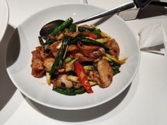 -今轩中餐厅(西安经开洲际酒店)