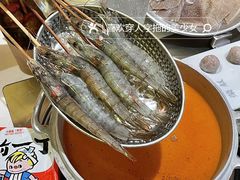 -荣叔港式沙嗲牛肉火锅(正佳潮流店)