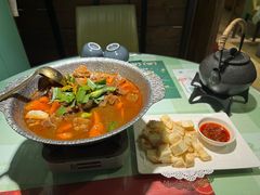-福宝漠北·牛羊肉(广埠屯店)