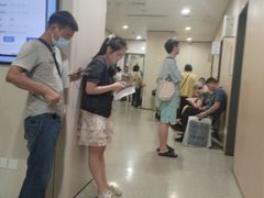 -江苏省人民医院(广州路院区)