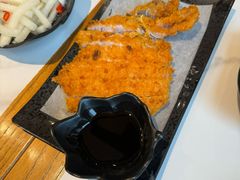 -馋三尺蟹粉小笼(人民广场店)