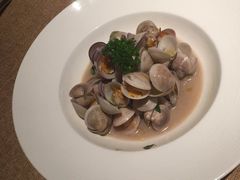 -一棵树·意大利西餐厅One Tree(新城店)