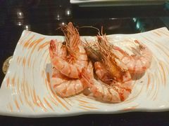 -曙亚洲餐厅-重庆富力艾美酒店(南坪万达广场店)