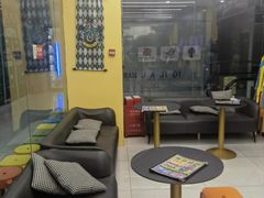 -谜盒子奇幻密室(南屏店)