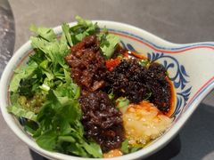 -牛村来人潮汕牛肉火锅(西单店)