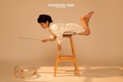 -57KIDS儿童摄影