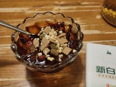-新白鹿餐厅(龙游路店)