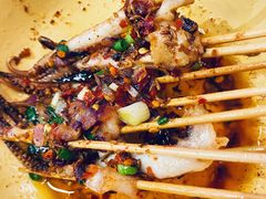 -东排食堂长沙小吃大排档(五一广场店)