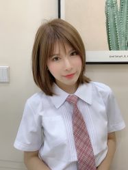 -3AM HAIR SALON染发接发