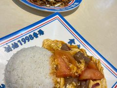 -好运港式茶餐厅(布吉店)