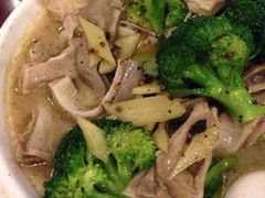 猪肚-正德顺順德雙皮奶(中信店)