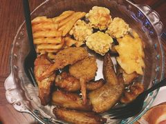 -必胜客(蜀山万象汇店)