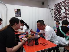 -清真·马文砂锅大全(麦苋街店)