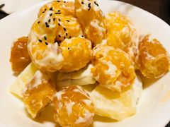 鲜果鬼马虾球-有璟阁港式餐厅(国贸商城店)