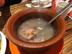 -百年神厨·地道川菜(清江西路店)