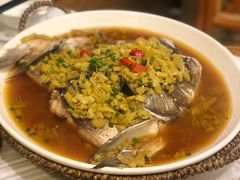 湘式剁椒鱼头-庐州太太(鼓楼店)